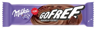 Milka Gofret Çikolatalı 28,5gr Alışverişin En İdeali İdeal Sanal Market